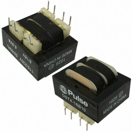 Pulse Electronics DST4-16B10 image