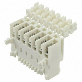 1534077-7 TE Connectivity