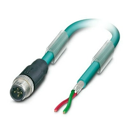 SAC-2P-M12MSB/ 5,0-915 PHOENIX CONTACT
