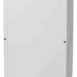 PC 300/150 ZG ENCLOSURE FIBOX