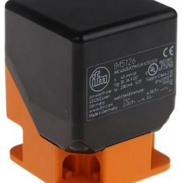 IM5126 ifm electronic