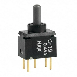G-19AP NKK Switches