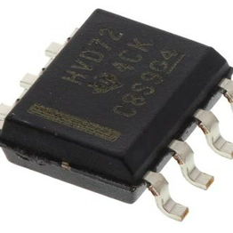 Texas Instruments SN65HVD72D image