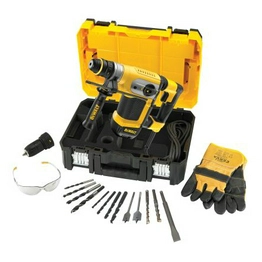D25417KT-QS DEWALT