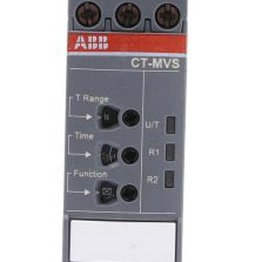 1SVR730020R3300  CT-MVS.22S ABB