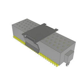 samtec SOLC-115-02-S-Q-LC-P image
