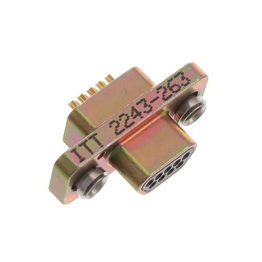 MDM-9PSF ITT