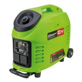 25402 SIP Industrial