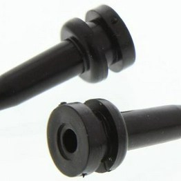 632-01040 HV2104-PVC-FR-BK HellermannTyton