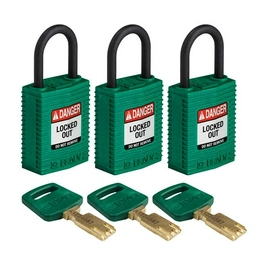 CPT-GRN-25PL-KA3PK BRADY