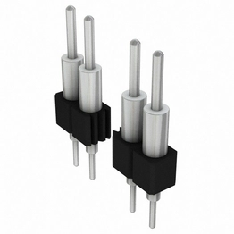 MILL-MAX 334-90-120-00-050000 image