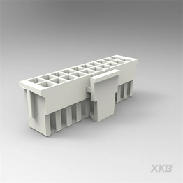 XKB Connectivity X2026H-2x10B-N0 image