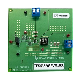 Texas Instruments TPS565208EVM-858 image