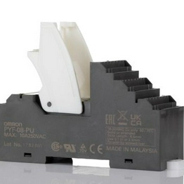 PYF-08-PU OMRON
