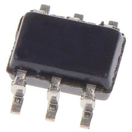 74LVC2GU04DCKT Texas Instruments