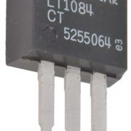 Analog Devices LT1084CT#PBF image