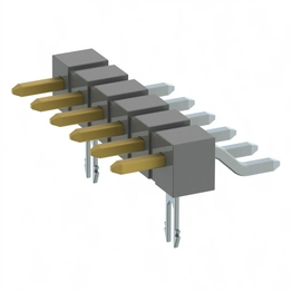 TSM-106-04-S-SH-LC-P samtec