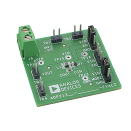 ADP2138CB-1.2EVALZ Analog Devices