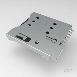 XKB Connectivity XKSIM-002-P7 image