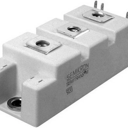 SKM75GB12V SEMIKRON