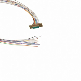 Cinch DCCM37P6E5-18.0BN image