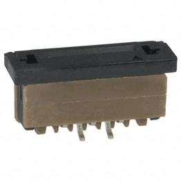 SFW5S-2STE1LF Amphenol