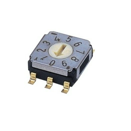 NIDEC COMPONENTS CORPORATION SA-7010TB image