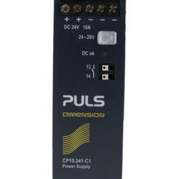 CP10.241-C1 pulspower