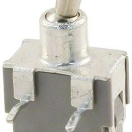 NIDEC COMPONENTS CORPORATION ATE1E-2M3-10-Z image