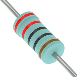 YAGEO MF0207FTE52-220R image