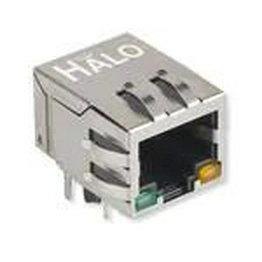 HFJ11-E1G16E-L11RL HALO Electronics