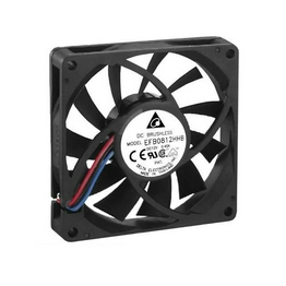 DELTA Electronics EFB0824LB-F00 image