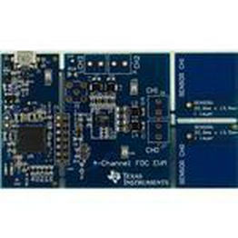 Texas Instruments FDC2214EVM image