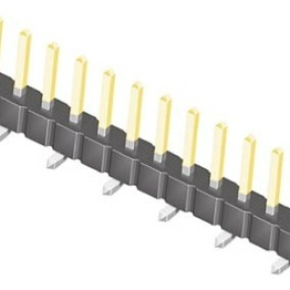 samtec TSM-114-02-L-SV image