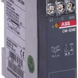 1SVR550850R9500  CM-ENE MIN ABB