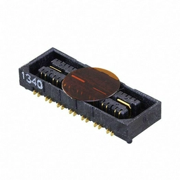 TE Connectivity 3-1658012-1 image