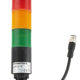 698.210.75 WERMA Signaltechnik