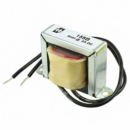 155J Hammond Manufacturing