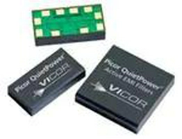 QPI-8LZ-01 VICOR