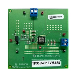 Texas Instruments TPS565201EVM-858 image