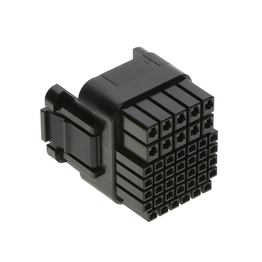 PQ50WA/S-10S/34S-UNIT Hirose Electric