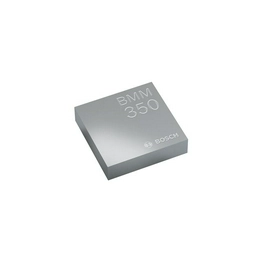 BMM350 Robert Bosch
