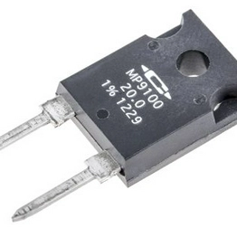 Caddock Electronics MP9100-20.0-1% image