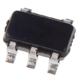 Texas Instruments LM321MF/NOPB image