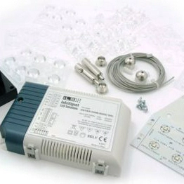 ILK-HIGHBAY04-STWH-02. Intelligent LED Solutions