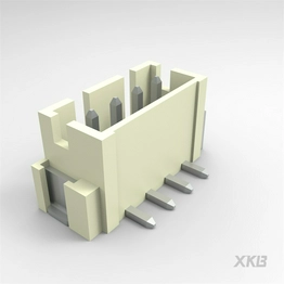 XKB Connectivity X8821WVS-04-9TSN image