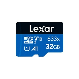 LMS0633032G-BNNNG Lexar
