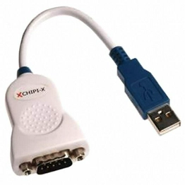 CHIPI-X10 Future Technology Devices International