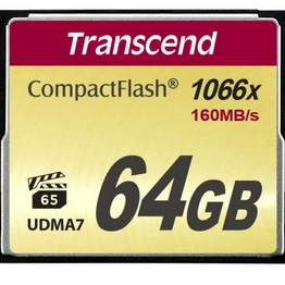 TS64GCF1000 Transcend Information