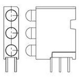 564-0700-111F Dialight